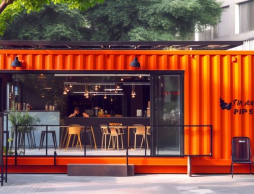 Mobile Bar Concepts That Transform Any Event