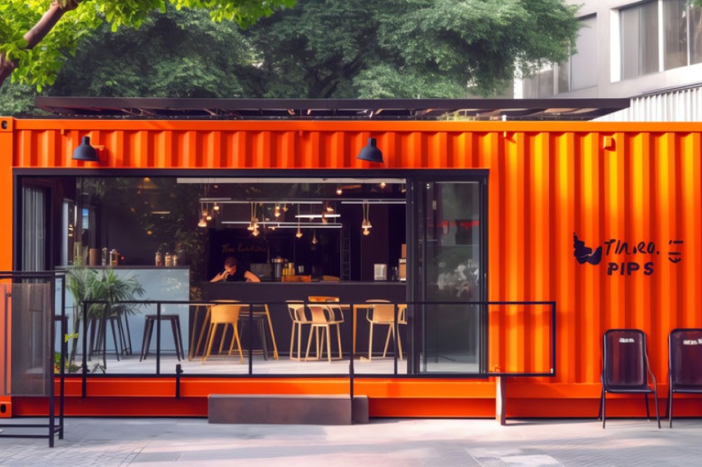 portable bar in australia