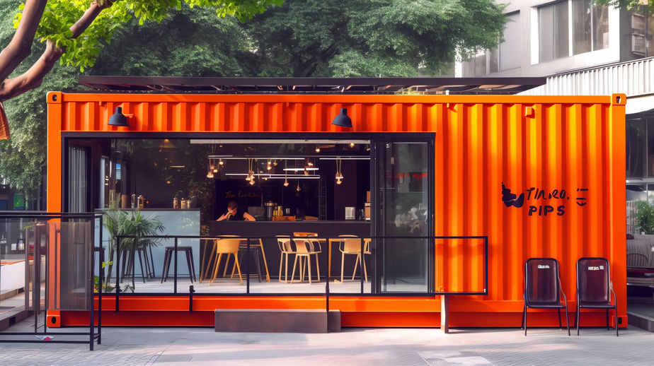 portable bar in australia