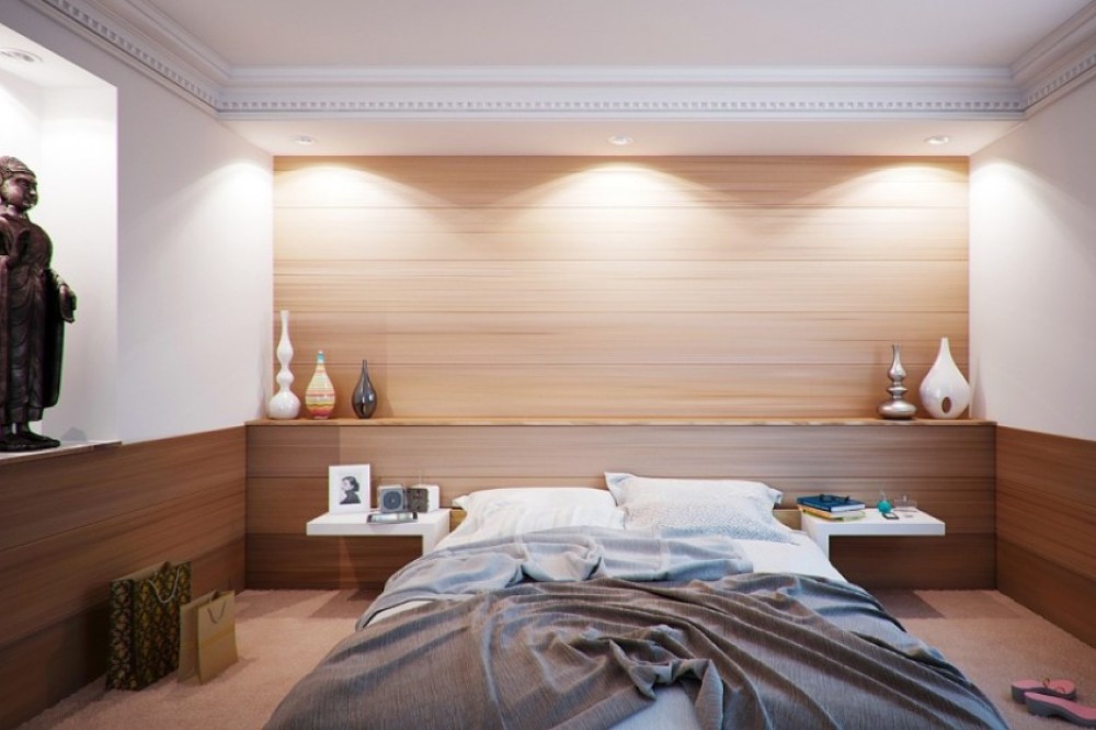 Infusing Creativity in Your Home Decor