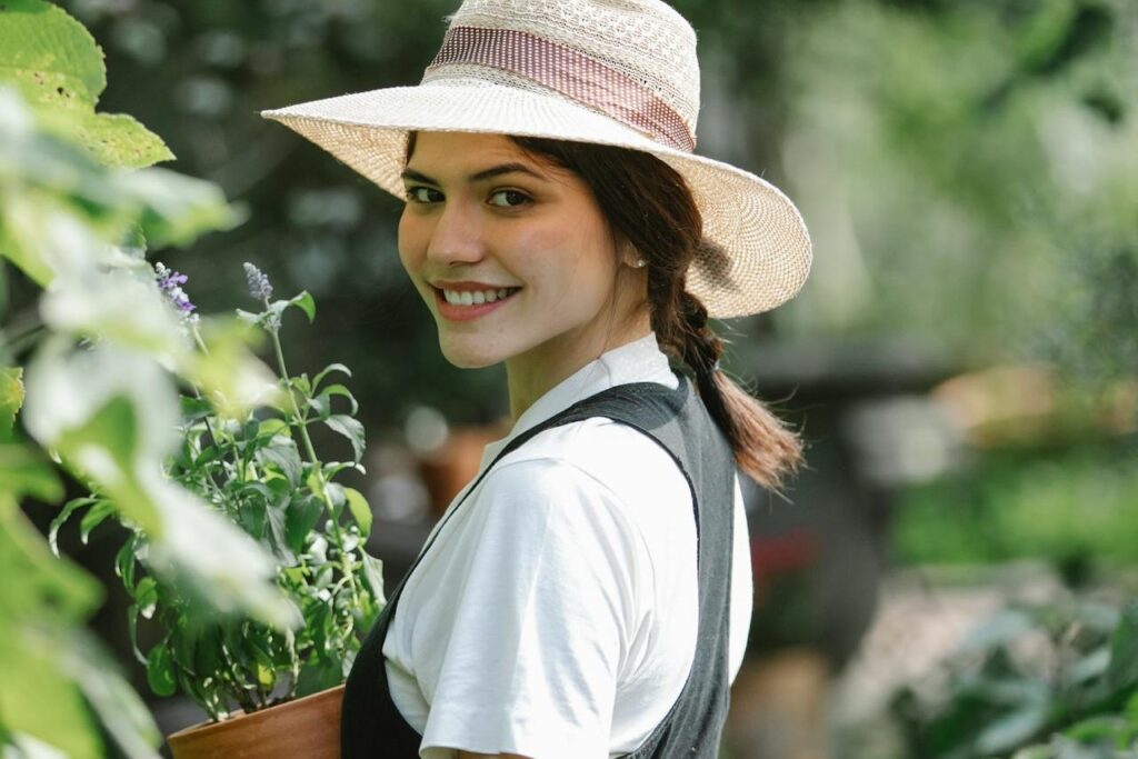 transform your backyard into oasis