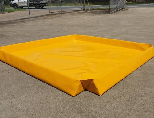 How to Set Up a Safe Spill Response Plan