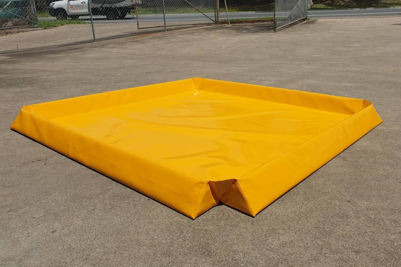 spill-bund-for-workplace