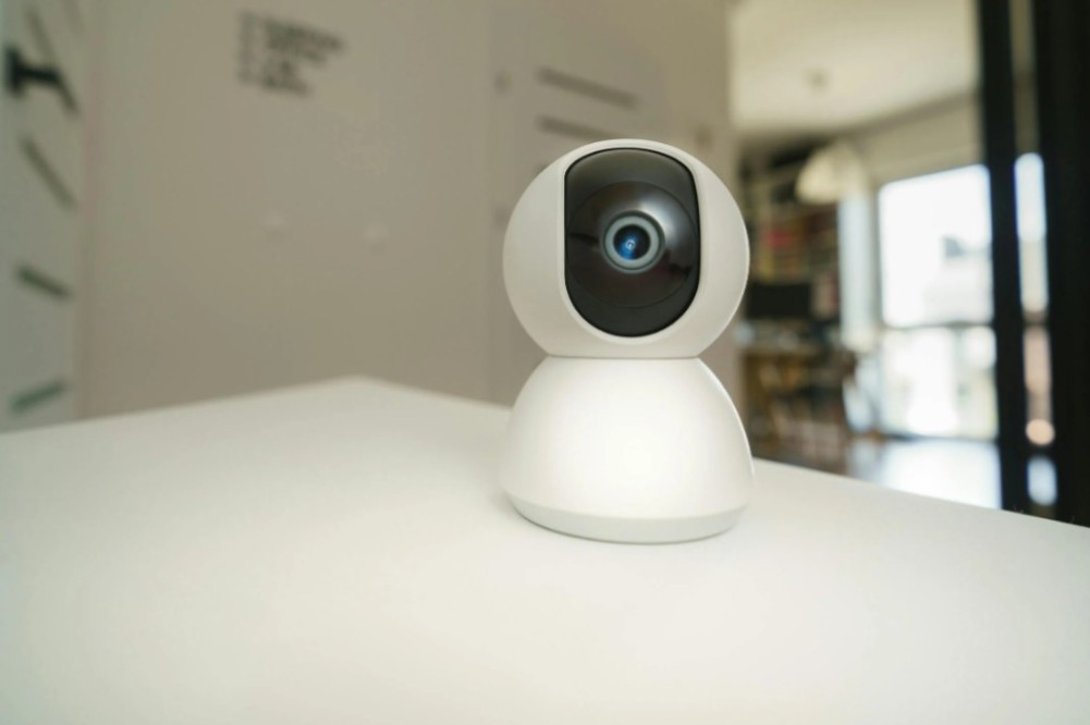 security cameras home placement