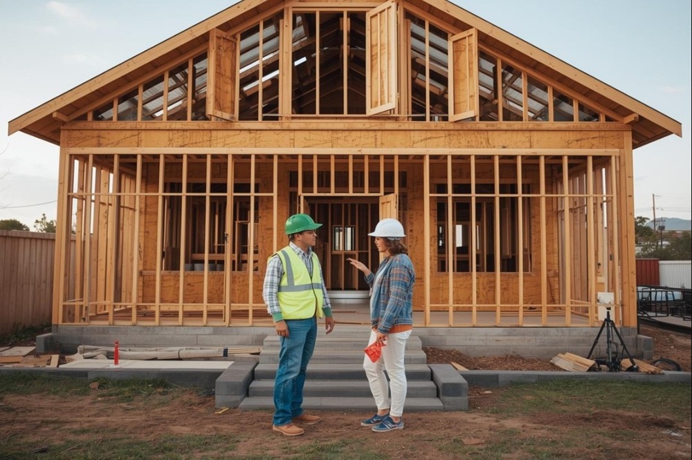 building disputes in australia