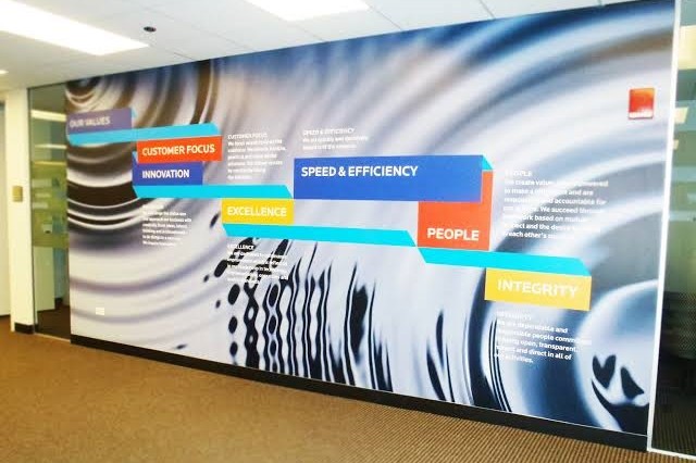 office window graphics