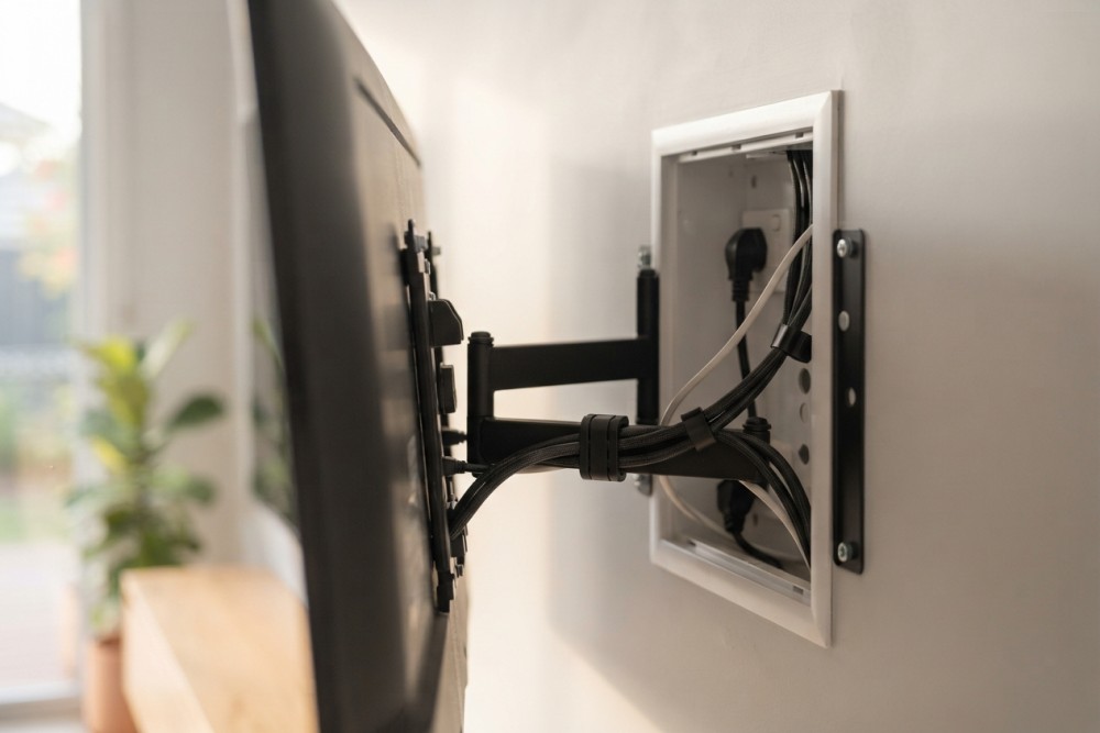 TV Wall mounting bracket
