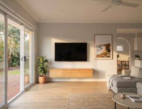 The New Homeowner’s Guide to TV Wall Mounting